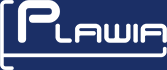 logo plawia